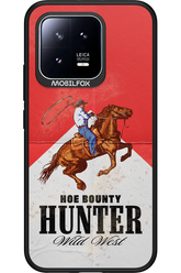 HOE BOUNTY HUNTER 2.0 - Xiaomi 13
