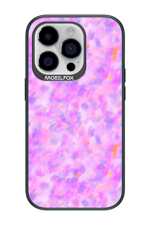 Lavender Field 2.0 - Apple iPhone 14 Pro