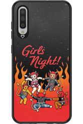 Girls Night 2.0 - Samsung Galaxy A70