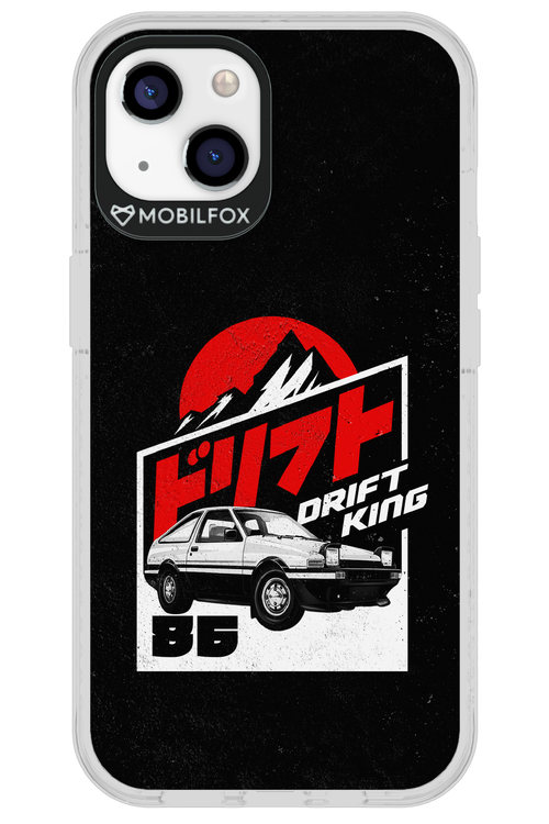 Drift king - Apple iPhone 13