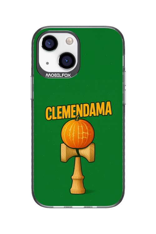 Clemendama 2.0 - Apple iPhone 13 Mini