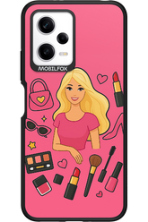 Just a Girll 2.0 - Xiaomi Redmi Note 12 5G