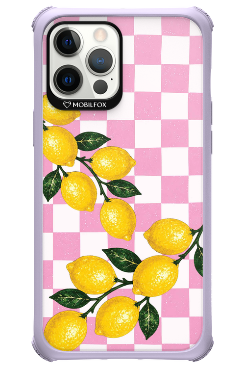 LEMON 2.0 - Apple iPhone 12 Pro Max