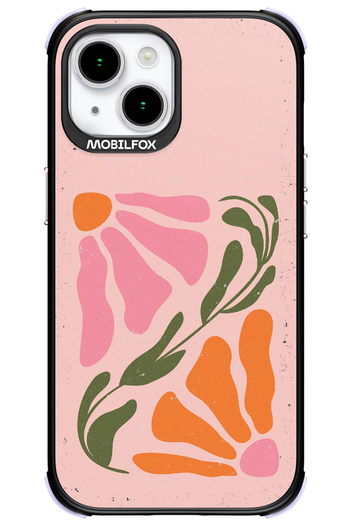 Bloom Duet 2.0 - Apple iPhone 15