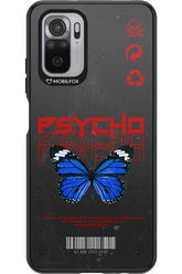 Psybutterfly - Xiaomi Redmi Note 10