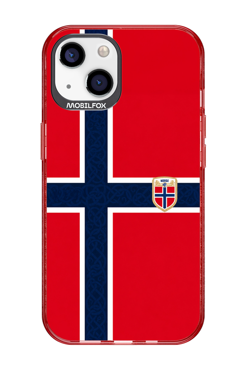 Norway 2.0 - Apple iPhone 13