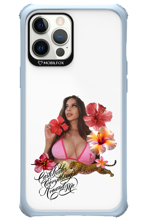 Island Money Muse 2.0 - Apple iPhone 12 Pro Max