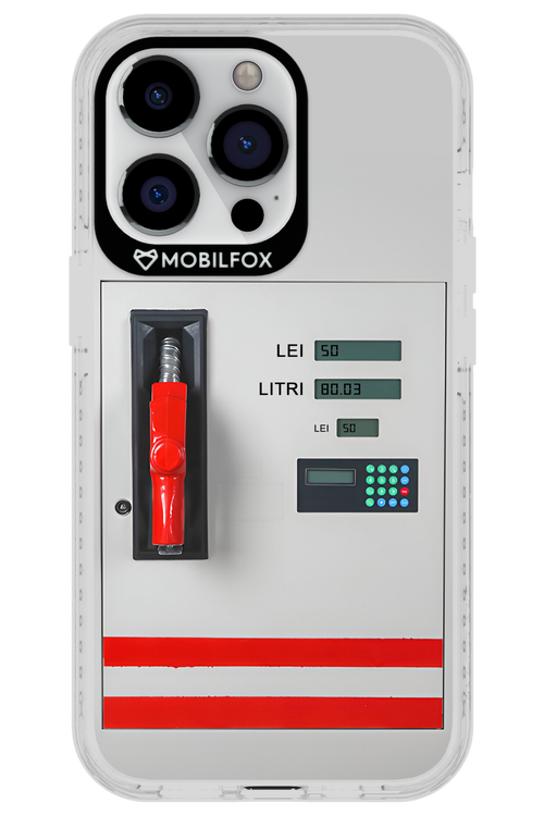 Litri 1 - Apple iPhone 13 Pro