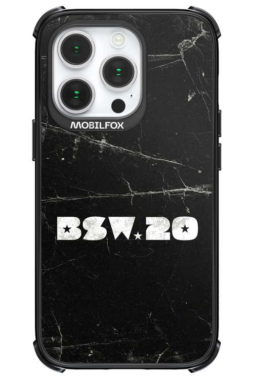 BSW 20 (2) 2.0 - Apple iPhone 14 Pro