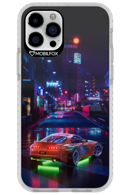 Tokyo Dreams - Apple iPhone 12 Pro