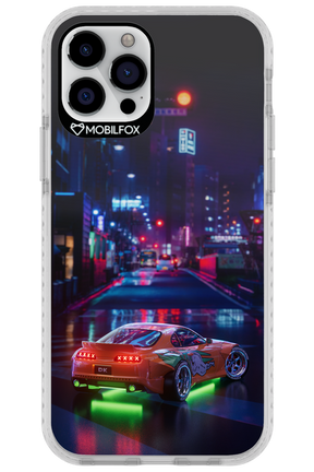 Tokyo Dreams - Apple iPhone 12 Pro