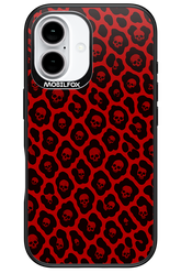 Deadly - Apple iPhone 16