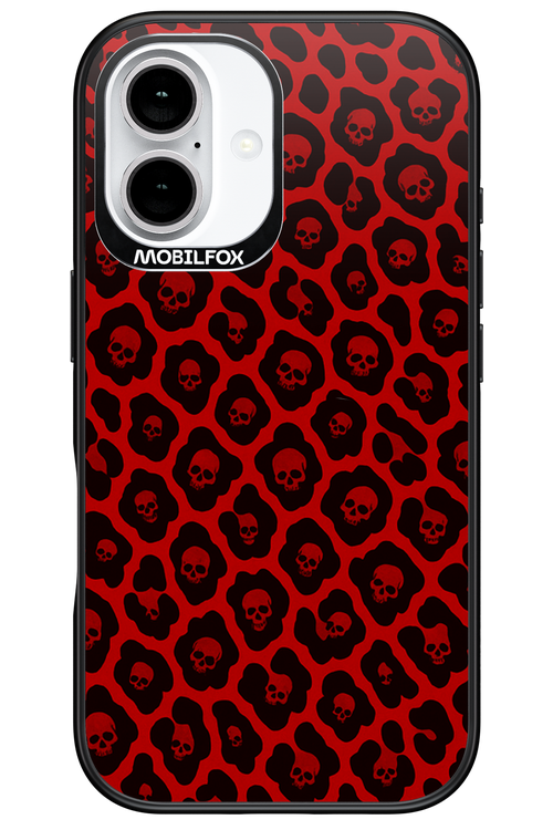 Deadly - Apple iPhone 16