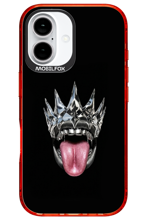 The Diamond King 2.0 - Apple iPhone 16