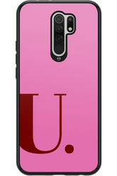 U (Sorbet) 2.0 - Xiaomi Redmi 9