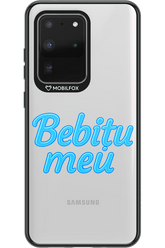 Meuu 2.0 - Samsung Galaxy S20 Ultra 5G