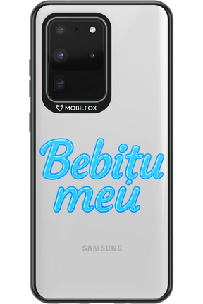 Meuu 2.0 - Samsung Galaxy S20 Ultra 5G