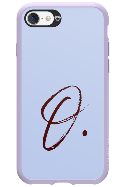 (Jellyfish Presso) O 2.0 - Apple iPhone 7