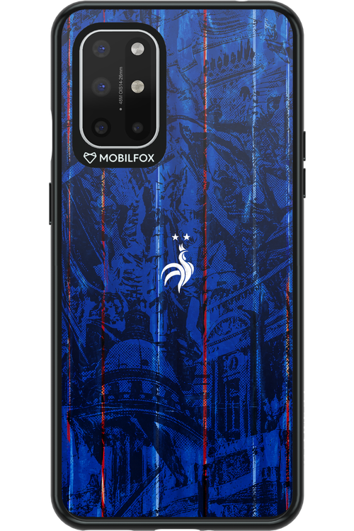 Franta 2.0 - OnePlus 8T
