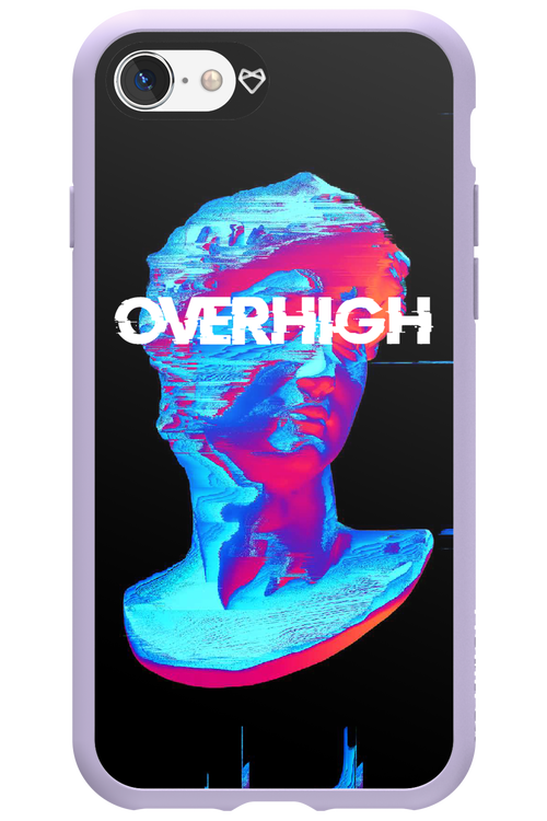 Overhigh - Apple iPhone SE 2020