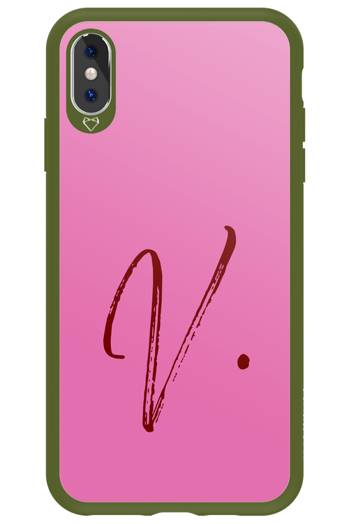 (Sorbet) V 2.0 - Apple iPhone XS Max