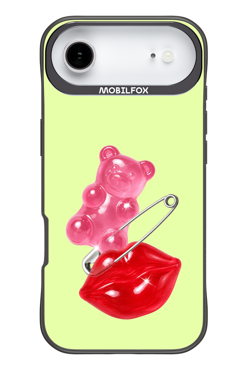 Gummy Pin 2.0 - Apple iPhone 17 Air