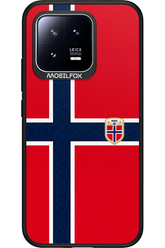 Norway 2.0 - Xiaomi 13