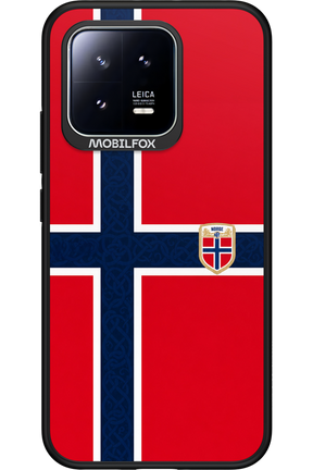 Norway 2.0 - Xiaomi 13