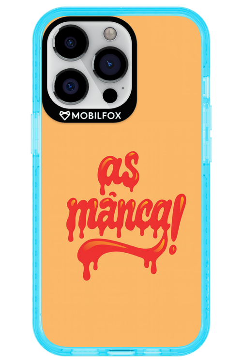 AȘ MÂNCA 2 - Apple iPhone 13 Pro