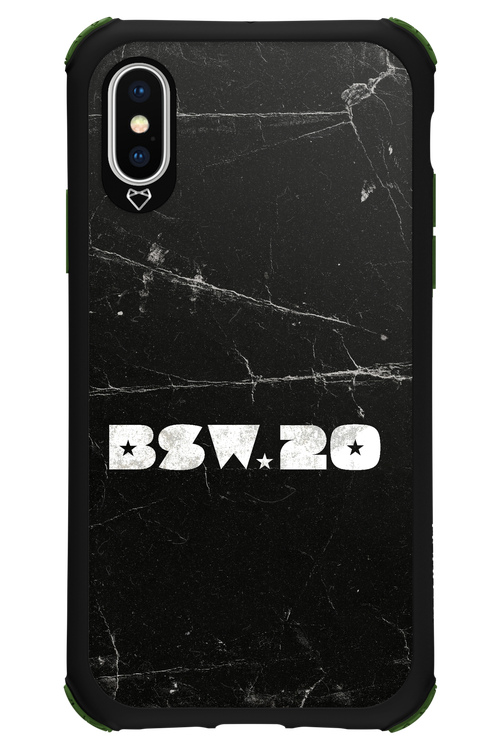 BSW 20 (2) 2.0 - Apple iPhone XS