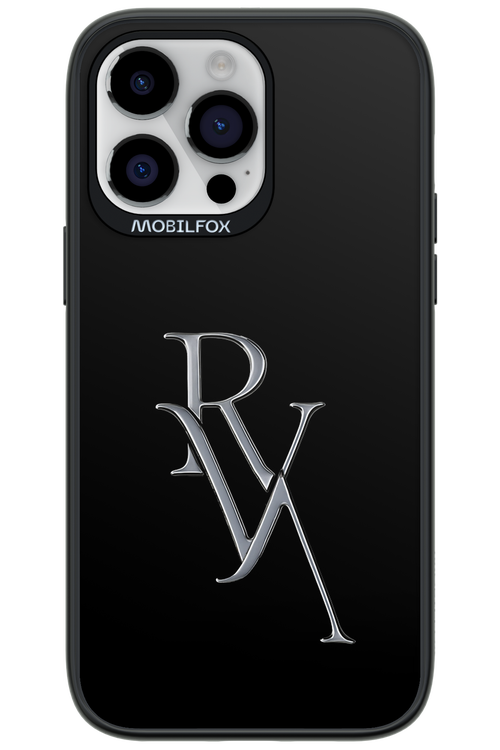 Silver RVA 2.0 - Apple iPhone 14 Pro Max