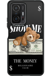 Show Me The Money 2.0 - Xiaomi Mi 11T