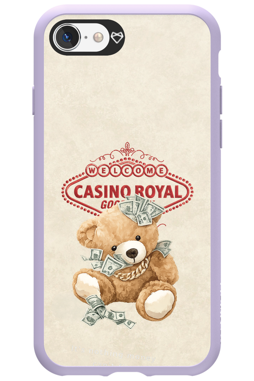 Casino Royal 2.0 - Apple iPhone SE 2020