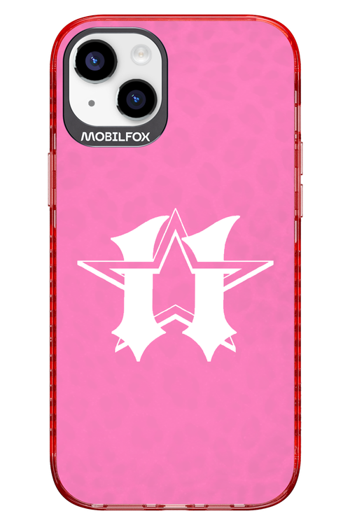 Centaur Logo Pink 2.0 - Apple iPhone 14 Plus