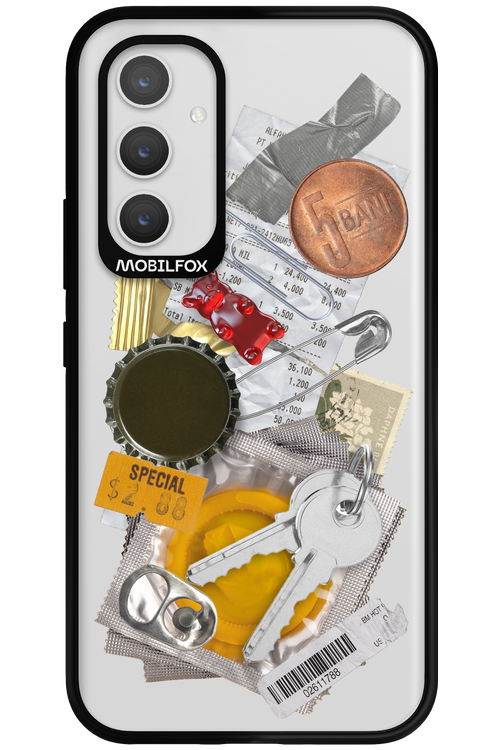 Just in Case 2.0 - Samsung Galaxy A54