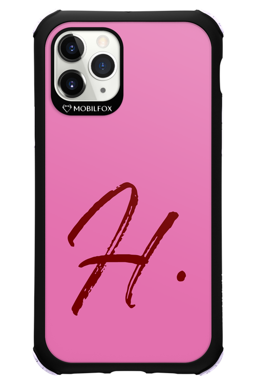 (Sorbet) H 2.0 - Apple iPhone 11 Pro