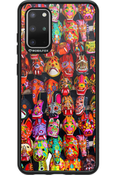 Mask Parade 2.0 - Samsung Galaxy S20+