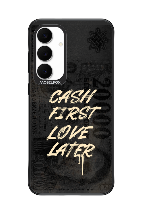 Love Later 2.0 - Samsung S25 FE
