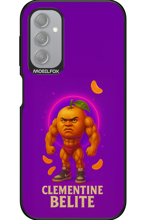 Clementine Belite Muscle 2.0 - Samsung Galaxy A14