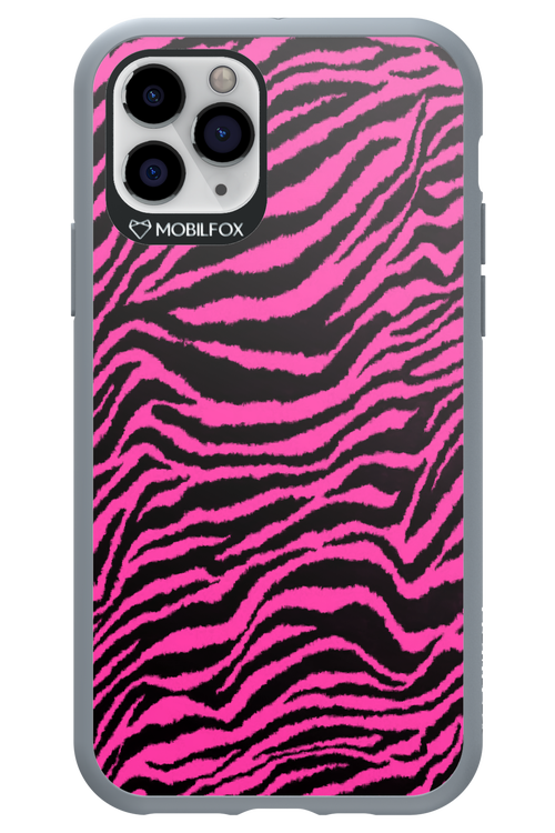 Pink Tiger - Apple iPhone 11 Pro