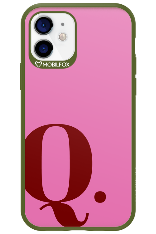 Q (Sorbet) 2.0 - Apple iPhone 12
