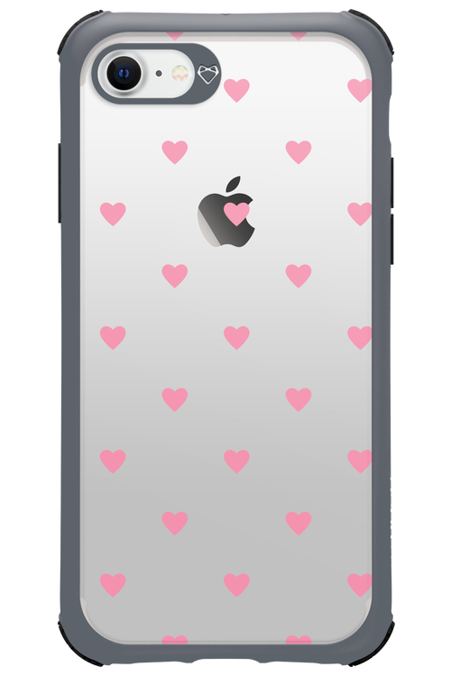 Mini Hearts 2.0 - Apple iPhone 7