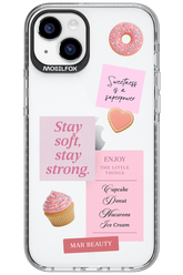 Sweet Babe - Apple iPhone 15 Plus