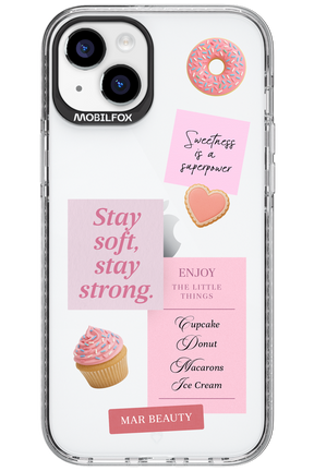 Sweet Babe - Apple iPhone 15 Plus