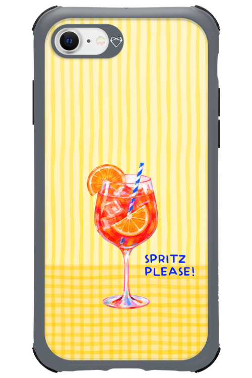SPRITZ PLEASE 2.0 - Apple iPhone 8