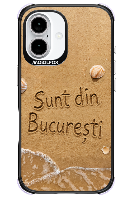 Sandd - Apple iPhone 16