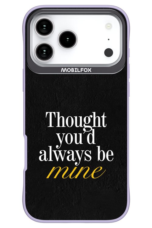 BSW FourSeasons 1 2.0 - Apple iPhone 17 Pro Max