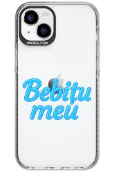 Meuu - Apple iPhone 15 Plus