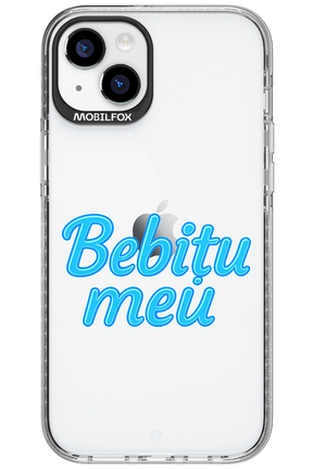 Meuu - Apple iPhone 15 Plus