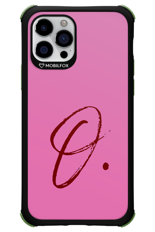(Sorbet) O 2.0 - Apple iPhone 12 Pro